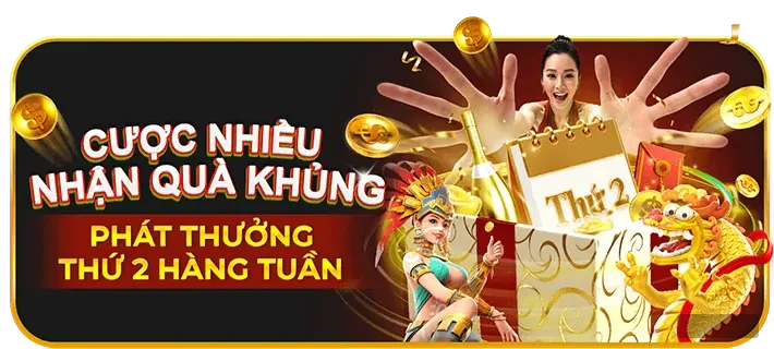 Bắn cá 789club - chiến thuật săn cá lớn