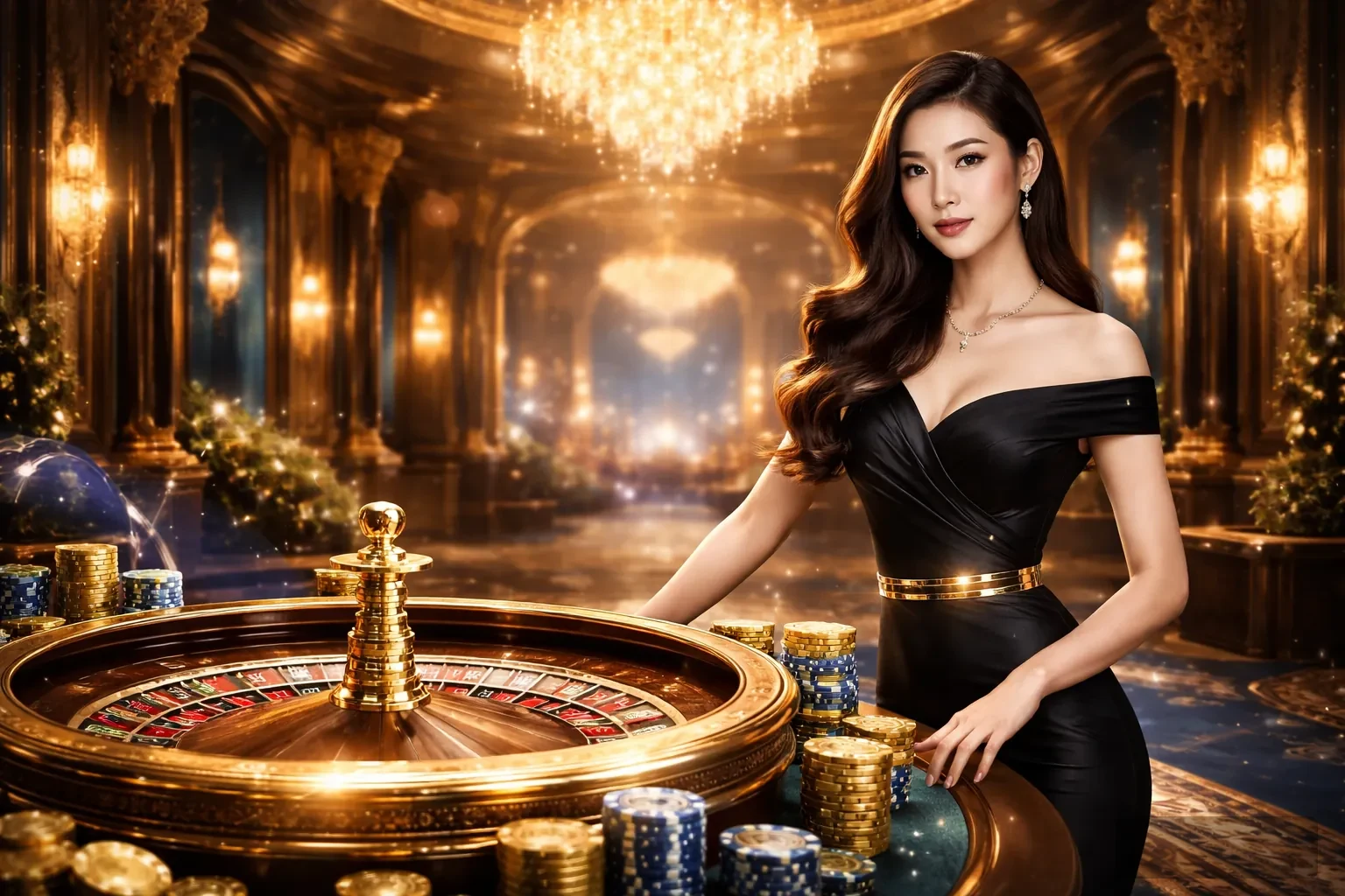 Lô đề 789club - phương pháp chọn số tham khảo